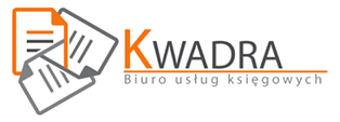 Kwadra Grażyna Walowska Logo